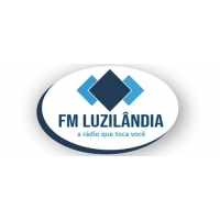 Rádio FM LUZILÂNDIA