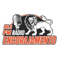 Rádio Encorajamento FM - 96.9 FM