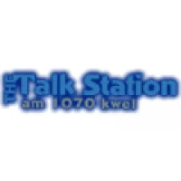 Rádio KWEL 1070 AM