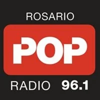Rádio POP Rosario 96.1 96.1 FM