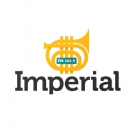 Rádio Imperial FM - 104.5 FM