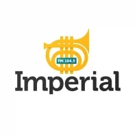 Rádio Imperial FM - 104.5 FM