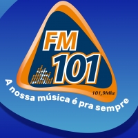 Rádio 101 FM - 101.9 FM