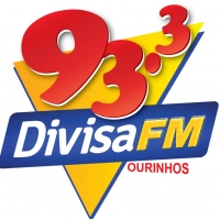 Rádio Divisa - 93.3 FM