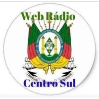 Rádio Centro Sul Web