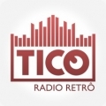 Rádio Dj Tico 4 – Retrô