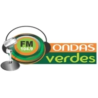 Rádio Ondas Verdes - 104.9 FM