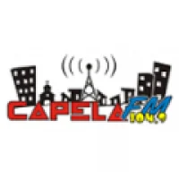 Rádio Capela - FM 104.9