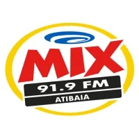 Rádio Mix FM - 91.9 FM