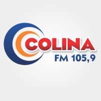 Rádio Colina FM - 105.9 FM