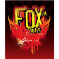 Rádio 101.9 Fox FM