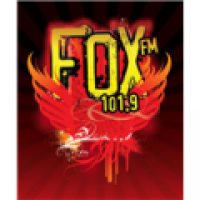 101.9 Fox FM