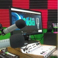 Radio Vida - KBPO 1150 AM
