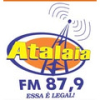 Atalaia 87.9 FM
