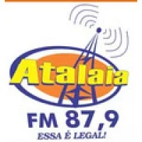 Rádio Atalaia 87.9 FM