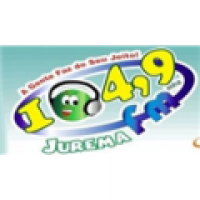 Rádio Jurema - 104.9 FM