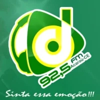 Rádio Difusora do Vale Acaraú - 92.5 FM