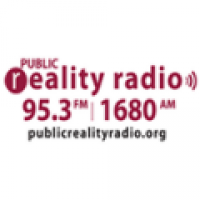 Public Reality Radio - 1680 AM