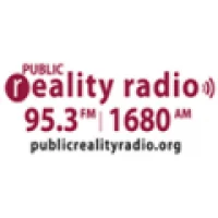 Public Reality Radio - 1680 AM