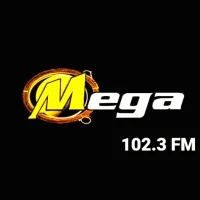 Rádio MEGA - 102.3 FM