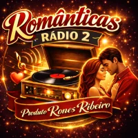 Romanticas Radio 2