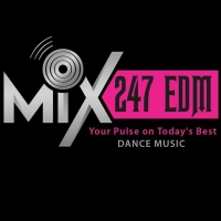 Rádio Mix 247 EDM