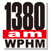 Radio WPHM - 1380 AM