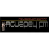 Rádio Aguapey 99.9 FM