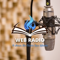 Rádio O Amor De Cristo Que Liberta