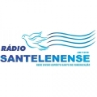 Rádio Santelenense - 1010 AM