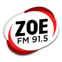 Radio Zoe Fm - 91.5 FM