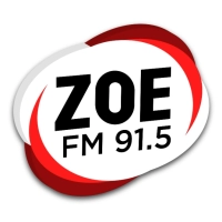 Zoe Fm 91.5 FM