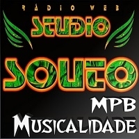 Radio Studio Souto - MPB Musicalidade