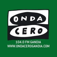 Radio Onda Cero - 104.0 FM