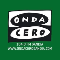 Onda Cero 104.0 FM