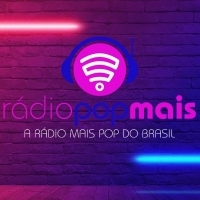 Web Rádio Pop Mais