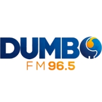 Rádio Dumbo - 96.5 FM