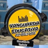 Rádio Vanguarda Educativa - 106.5 FM