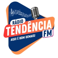 Rádio Tendência FM - 76.7 FM