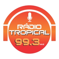 Rádio Tropical 99 FM