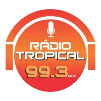 Rádio Tropical 99 FM