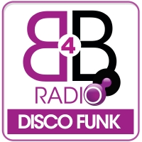 B4B DISCO FUNK