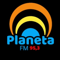 Rádio Planeta FM - 95.3 FM