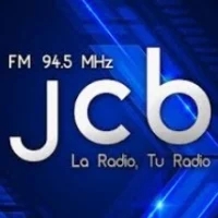 Rádio JCB - 104.9 FM