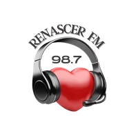 Rádio Renascer FM - 98.7 FM