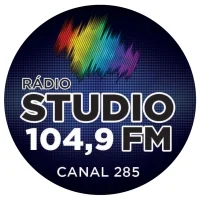 Rádio Studio FM - 104.9 FM