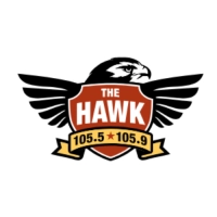 Radio The Hawk 105.5 FM