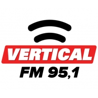 Rádio Vertical FM - 95.1 FM