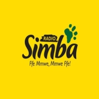 Rádio Simba 97.3 FM