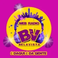 Web Radio Bela Vista
